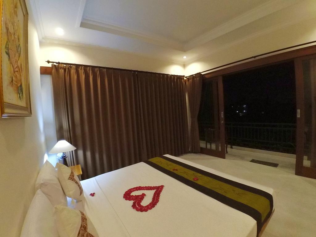 Kubu Taman Home Stay Ubud  Exterior photo