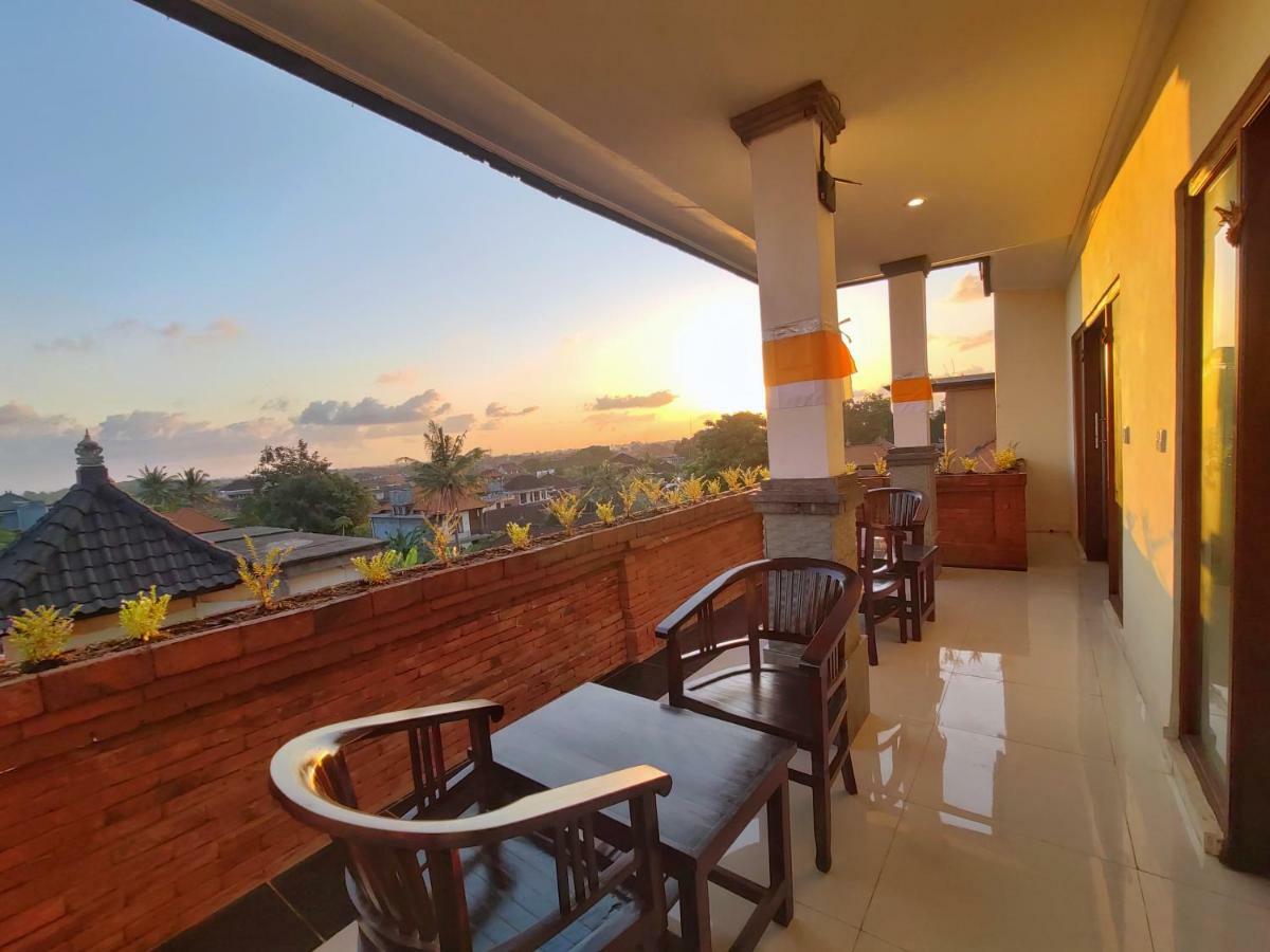 Kubu Taman Home Stay Ubud  Exterior photo